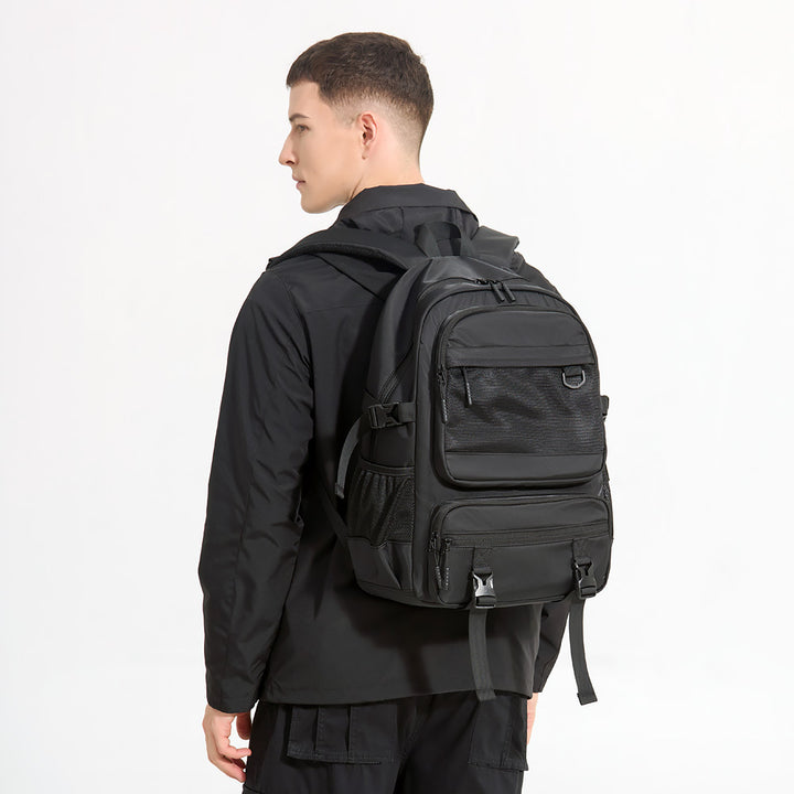 All-Weather Multifunctional Backpack Cardanzo