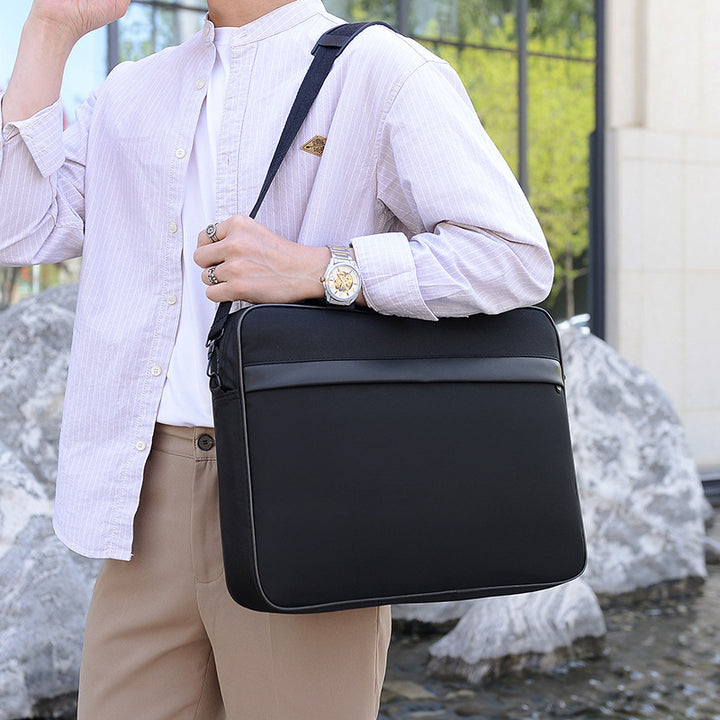 Professional Versatile Laptop Briefcase Cardanzo