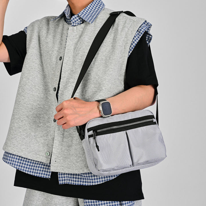 Compact Utility Sling Bag Cardanzo