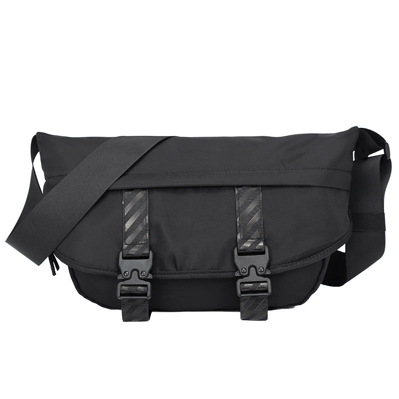 Urban Multi-Pocket Messenger Bag Cardanzo