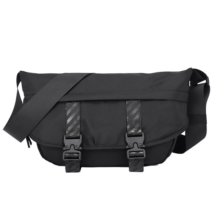 Urban Multi-Pocket Messenger Bag Cardanzo