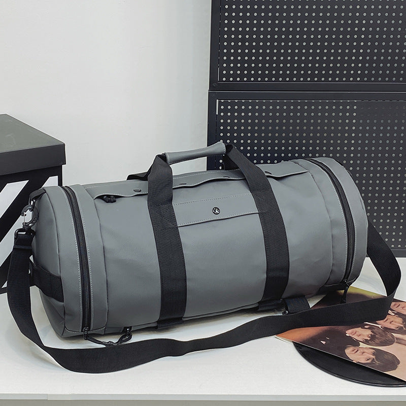 Durable and Water-Resistant Gym Duffle Bag Cardanzo