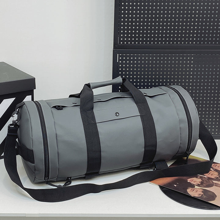 Durable and Water-Resistant Gym Duffle Bag Cardanzo