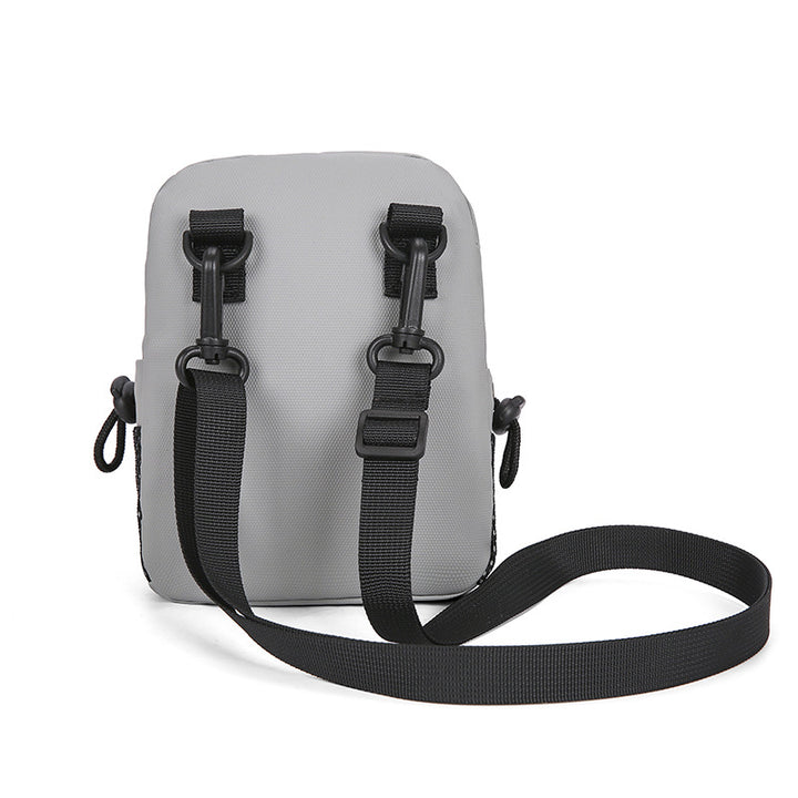 Compact Insulated Lunch Cooler Bag