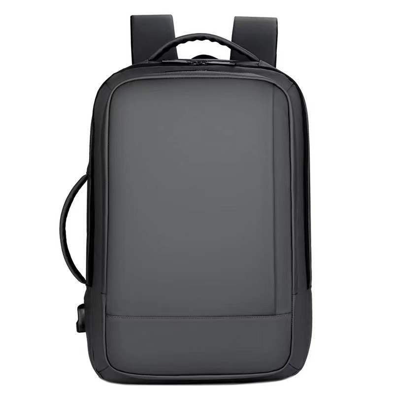 Urban Laptop Backpack with Innovative Storage