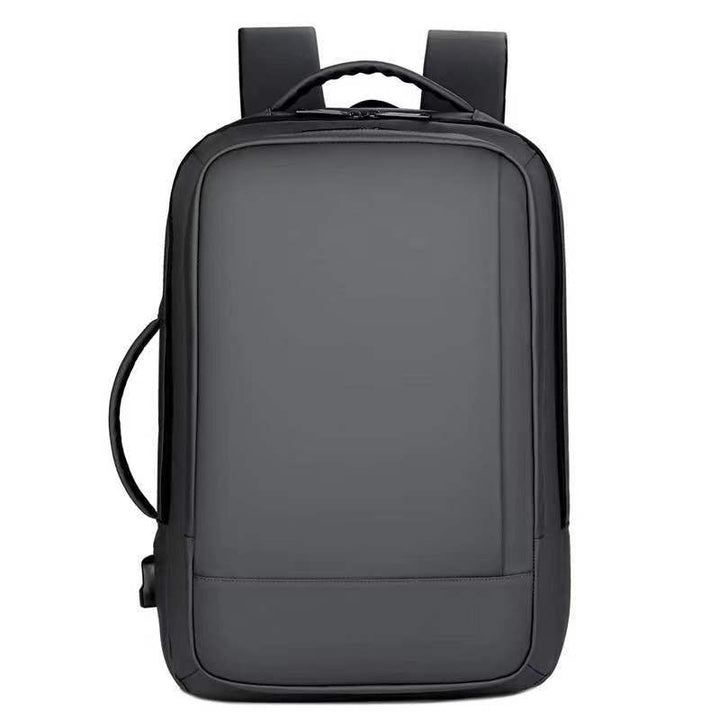 Urban Laptop Backpack with Innovative Storage