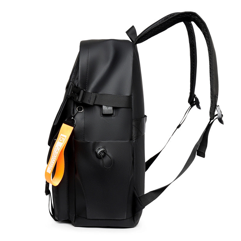 Ergonomic Multi-Function Travel Backpack