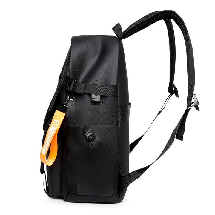 Ergonomic Multi-Function Travel Backpack