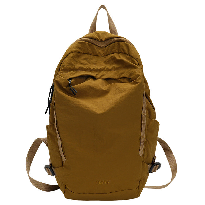Versatile All-Weather School Backpack