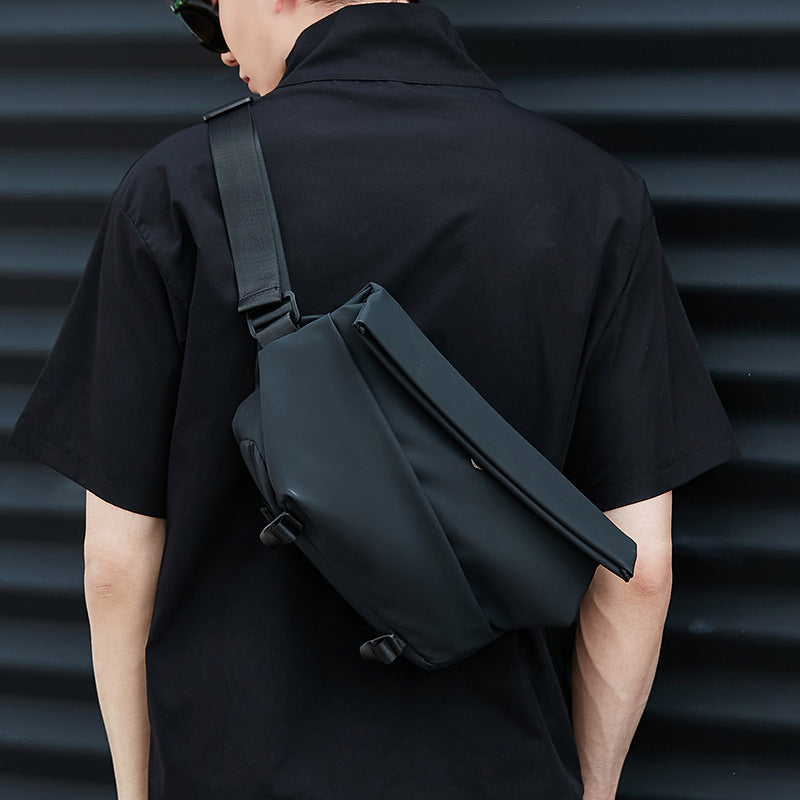 Ergonomic Sling Pack Cardanzo