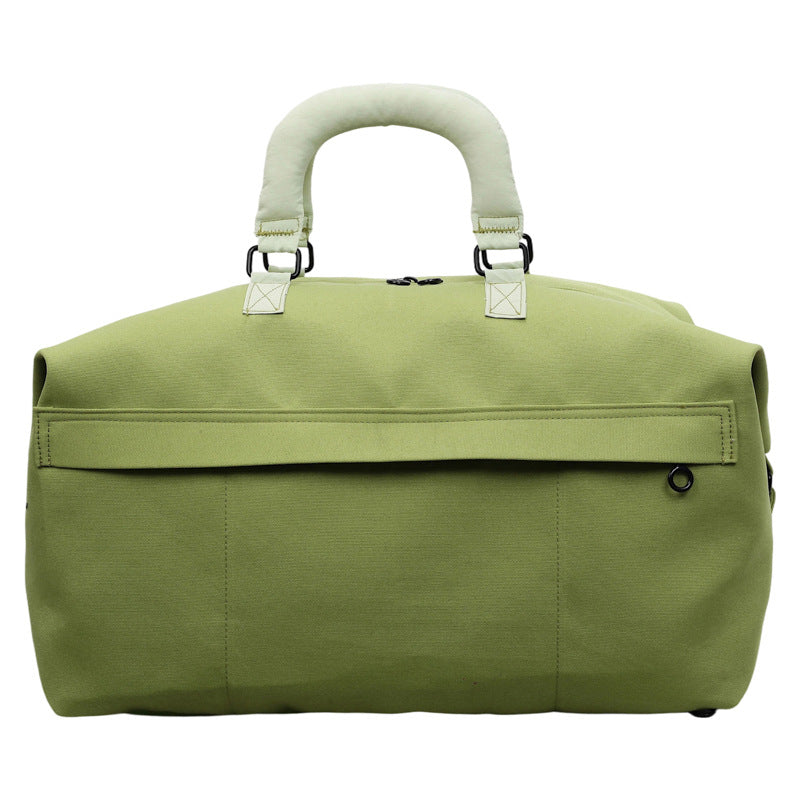 Durable High-Capacity Weekender Duffle Bag Cardanzo