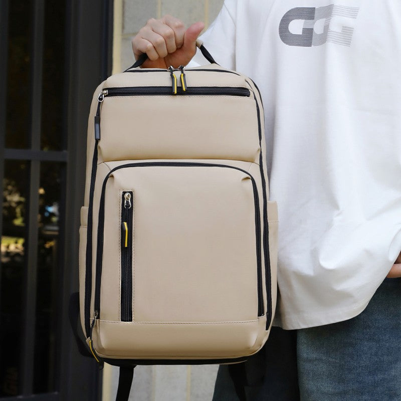 Multi-Functional Backpack Cardanzo