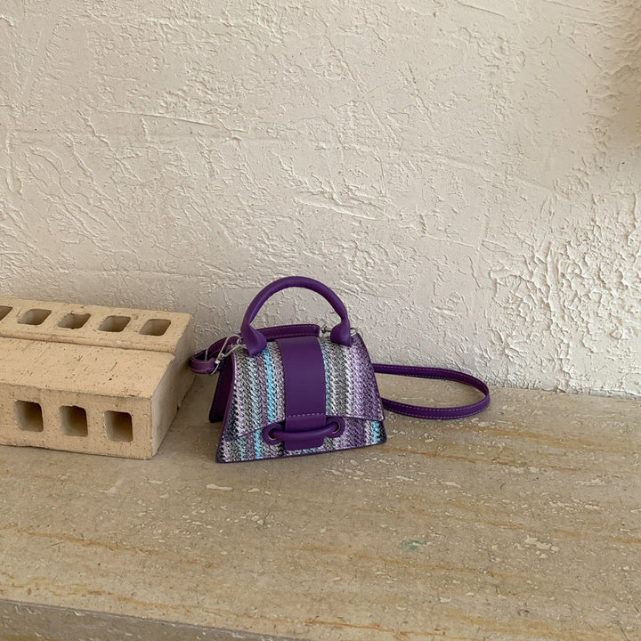 Ladies Designer Mini Handbag