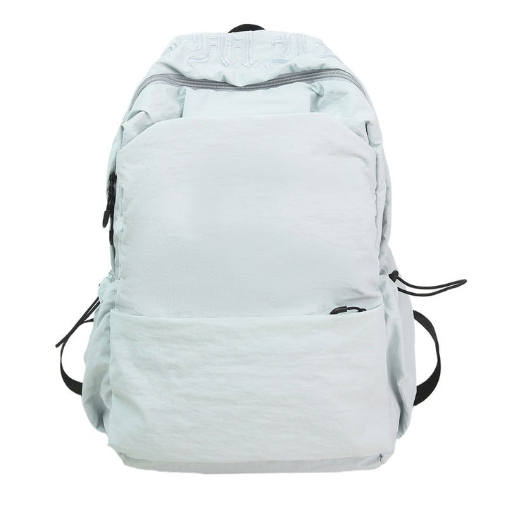 Versatile Lightweight Laptop School Backpack