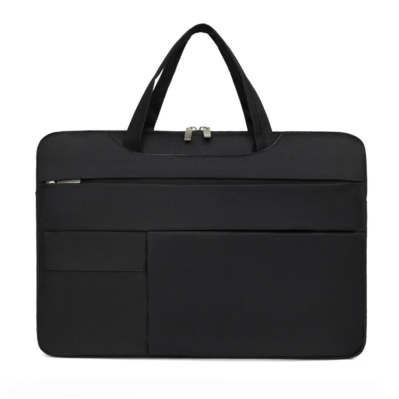 Professional Structured Laptop Briefcase Cardanzo