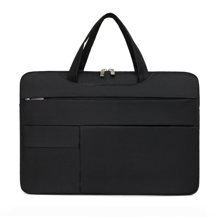 Professional Structured Laptop Briefcase Cardanzo