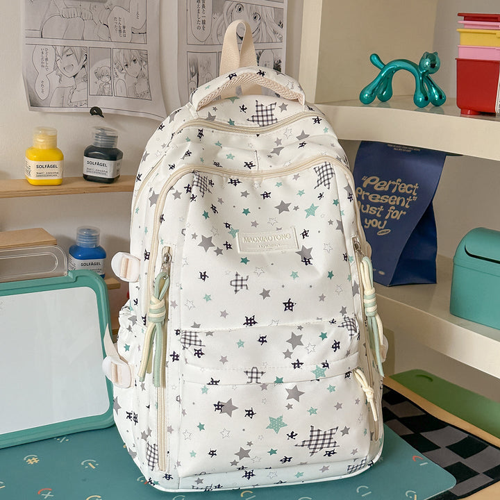 Stylish School Backpack