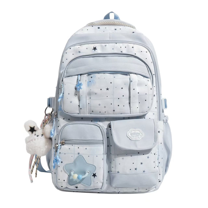 Starry 3D Companion Backpack