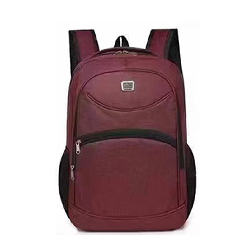 Ergonomic Travel Backpack
