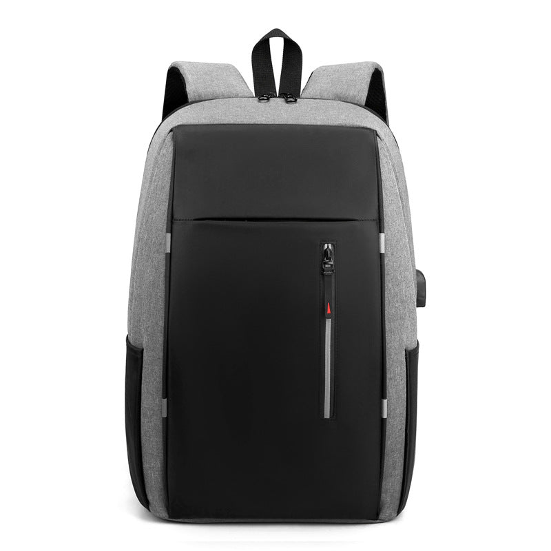 Anti-Theft Modern Backpack