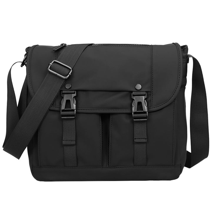 Urban Adventure Messenger Bag Cardanzo