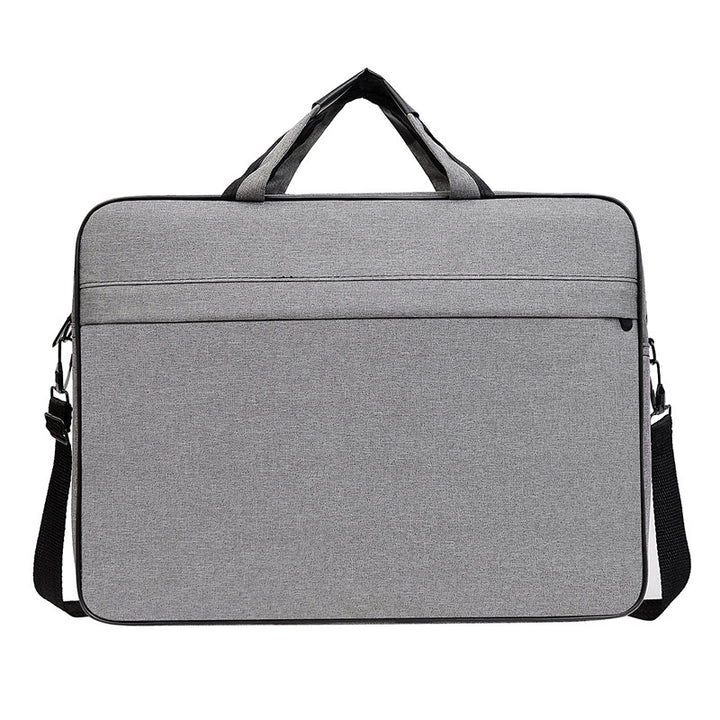 Professional Versatile Laptop Briefcase Cardanzo