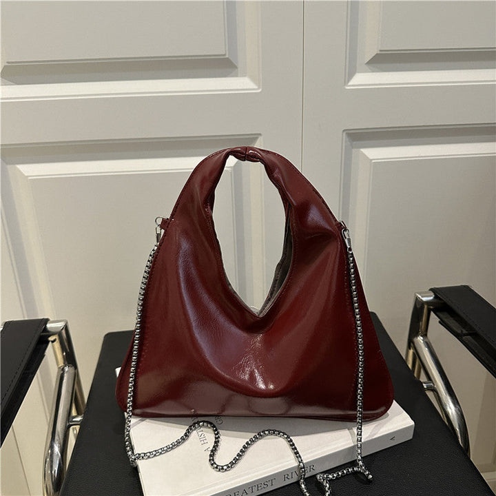 Ladies elegant tote bag