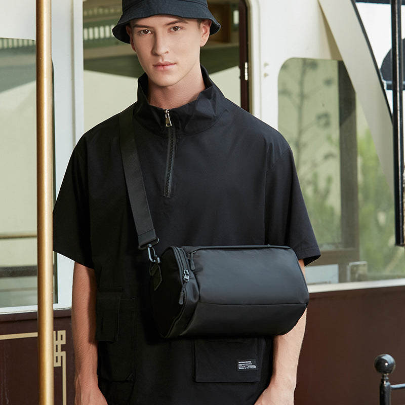 Versatile Crossbody Bag Cardanzo