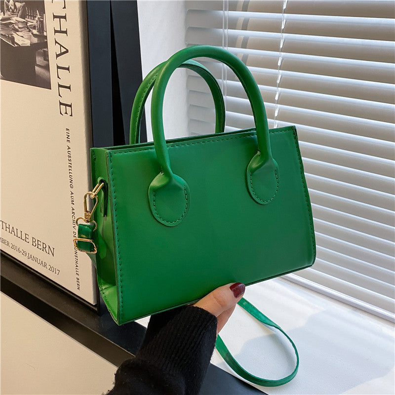 Women's stylish mini handbag