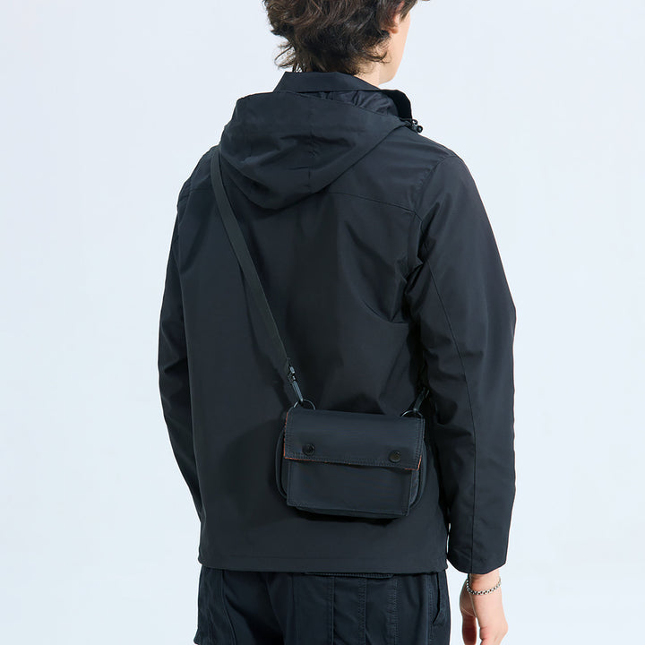 Versatile Modular Utility Bag Cardanzo