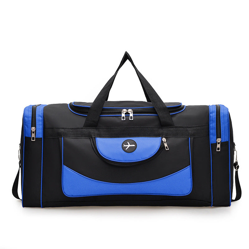 Premium Multi-Compartment Travel Duffle Bag Cardanzo