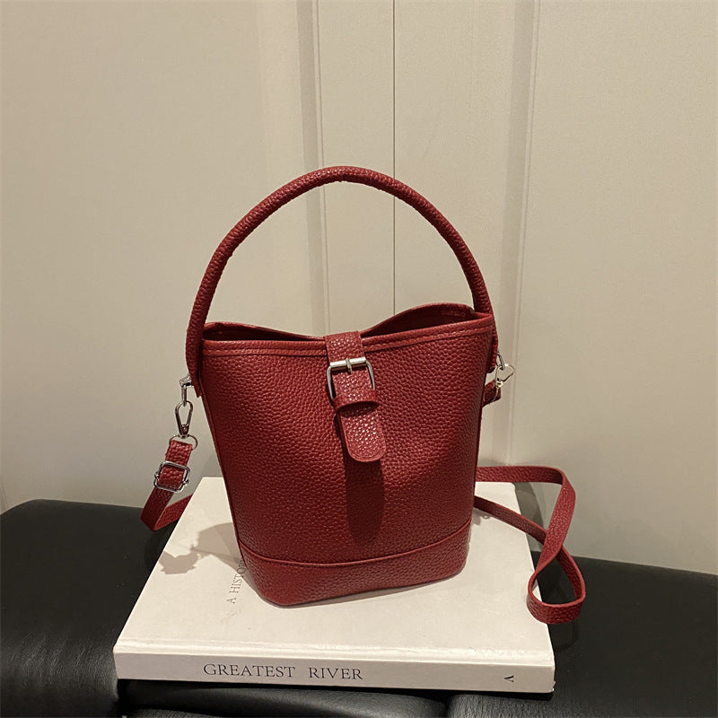 Women stylish Bucket Bag