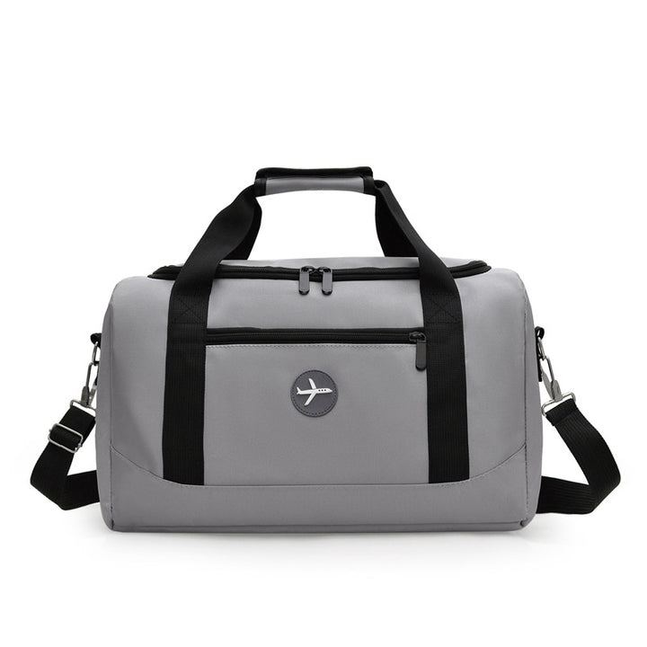 Versatile Lightweight Travel Duffle Bag