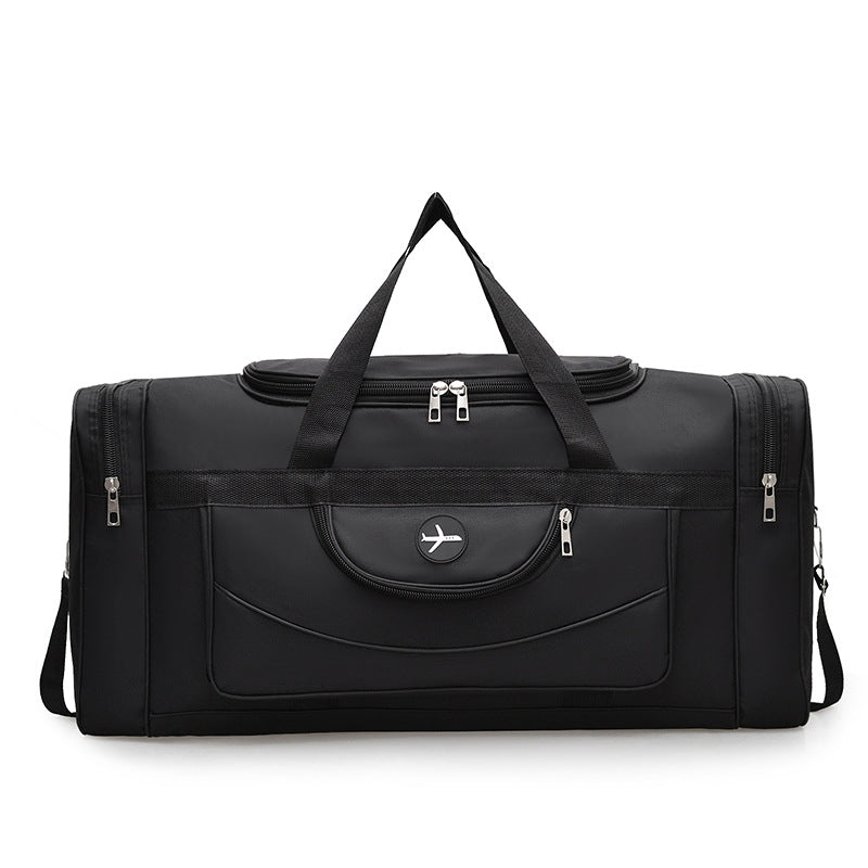 Premium Multi-Compartment Travel Duffle Bag Cardanzo