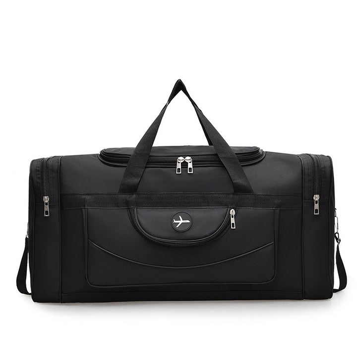 Premium Multi-Compartment Travel Duffle Bag Cardanzo