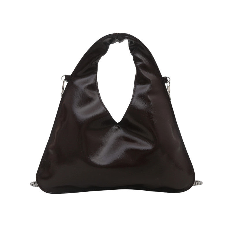 Ladies elegant tote bag