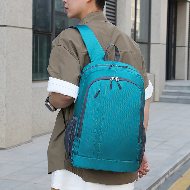 Functional Day Backpack