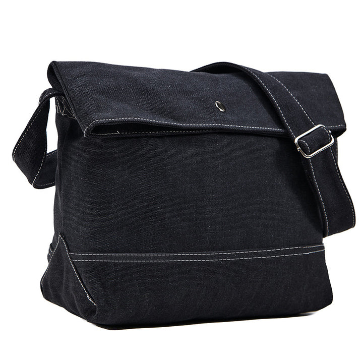 Casual Everyday Messenger Bag Cardanzo