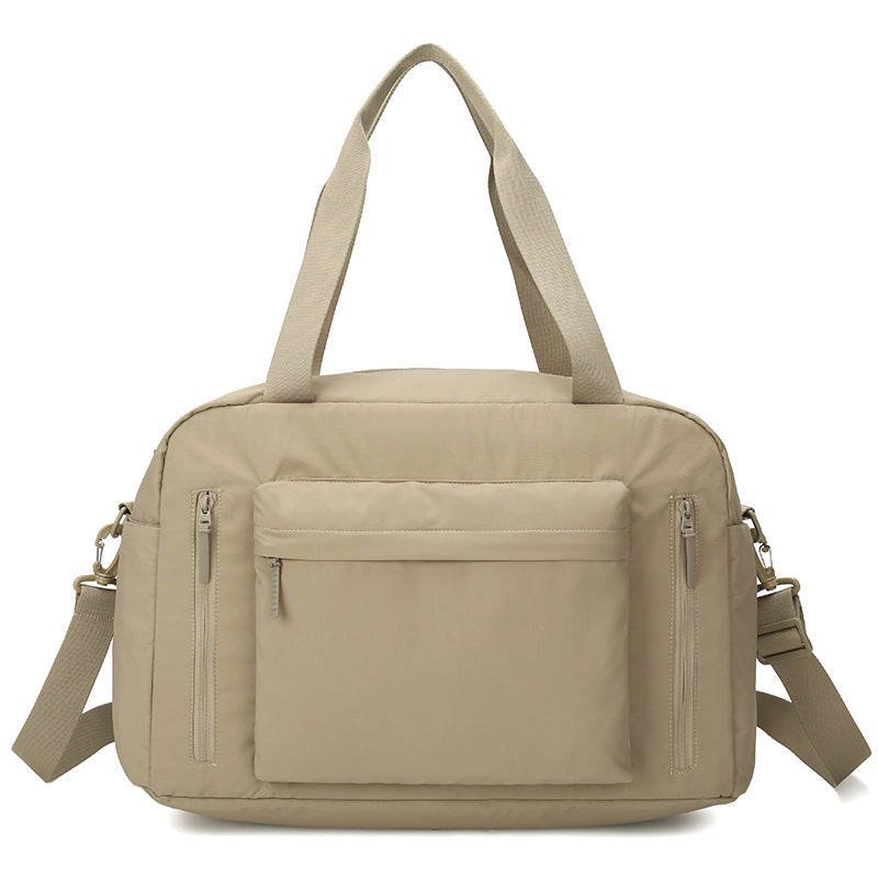 Spacious Multi-Functional Gym Duffle Bag Cardanzo