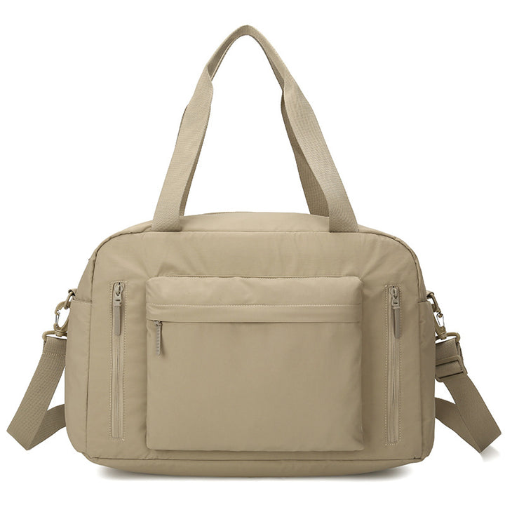 Spacious Multi-Functional Gym Duffle Bag Cardanzo