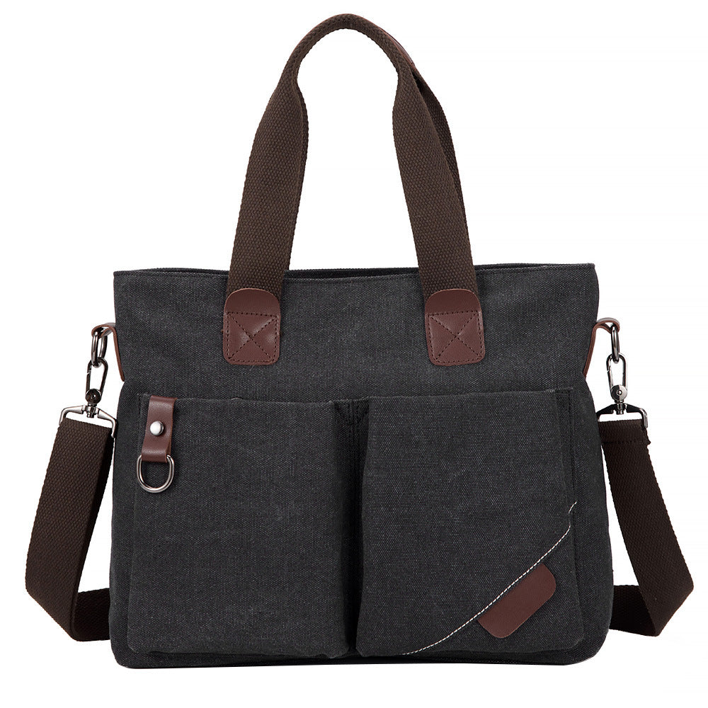 Smart Casual Work Tote Bag Cardanzo