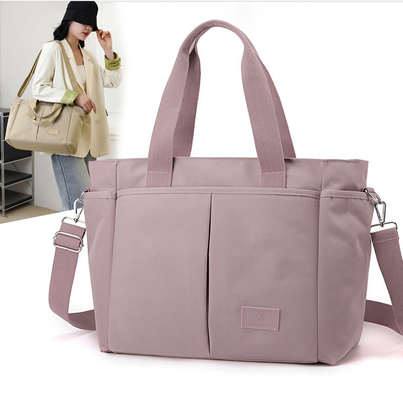Women Multifunctional Tote Bag