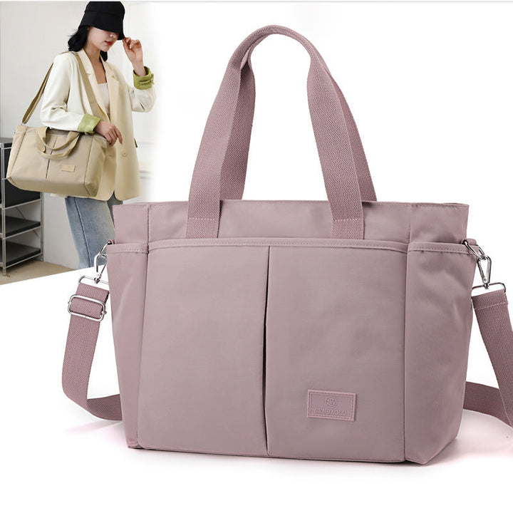 Women Multifunctional Tote Bag