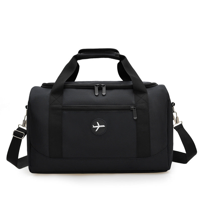 Versatile Lightweight Travel Duffle Bag
