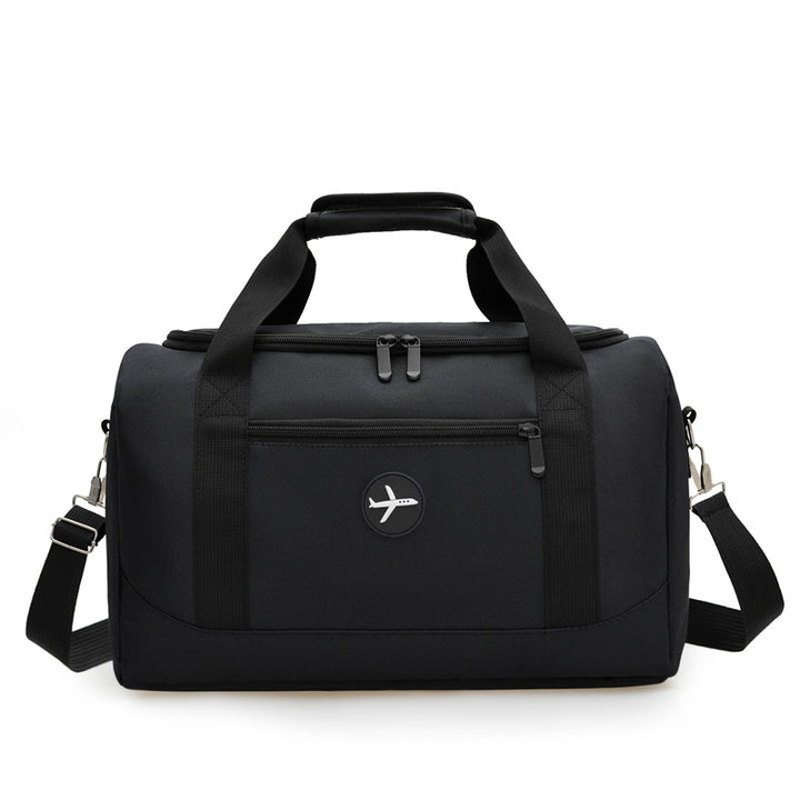 Versatile Lightweight Travel Duffle Bag