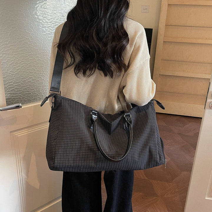 Versatile Travel Duffle Bag