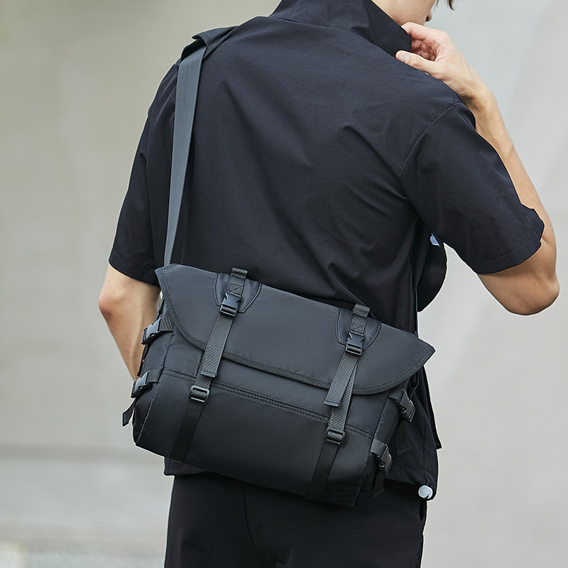 Versatile Crossbody Utility Bag Cardanzo