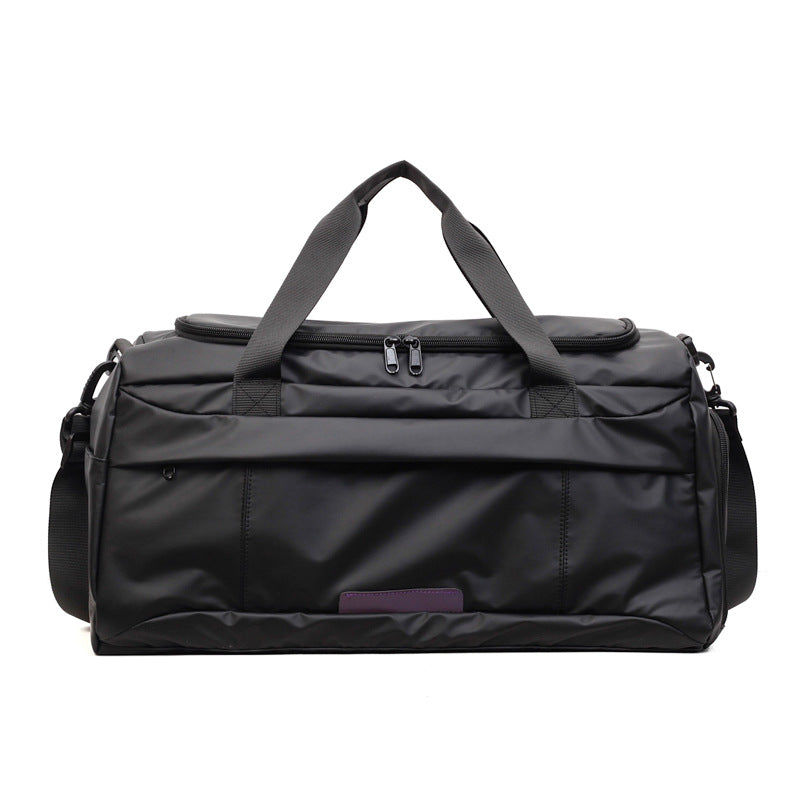 Spacious Multi-Functional Travel Duffle Bag Cardanzo
