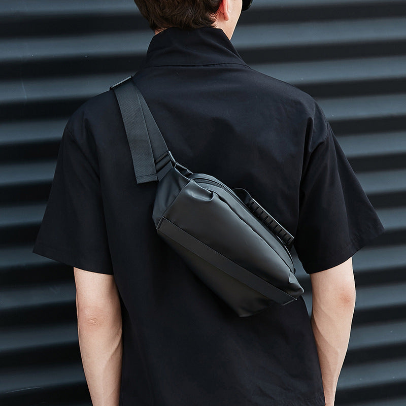 Ergonomic Sling Messenger Bag Cardanzo