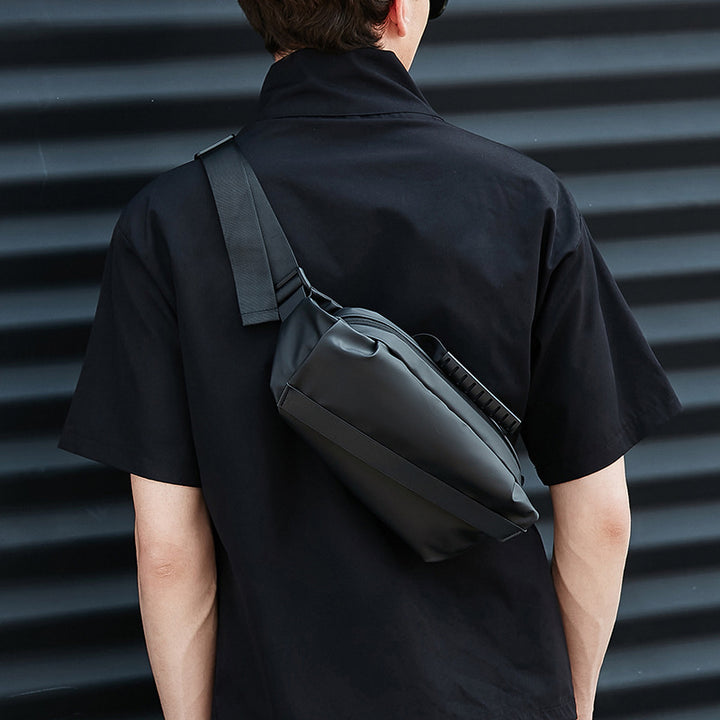 Ergonomic Sling Messenger Bag Cardanzo